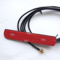 High Quality Low Price 4dBi 433mhz Patch Antenna